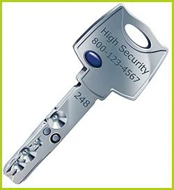 Expert Locksmith Services Bradenton, FL 941-564-3364 - 19-high-security-keys