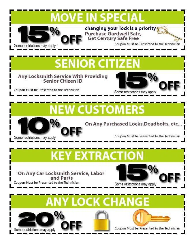 Expert Locksmith Services Bradenton, FL 941-564-3364 - cou-ls