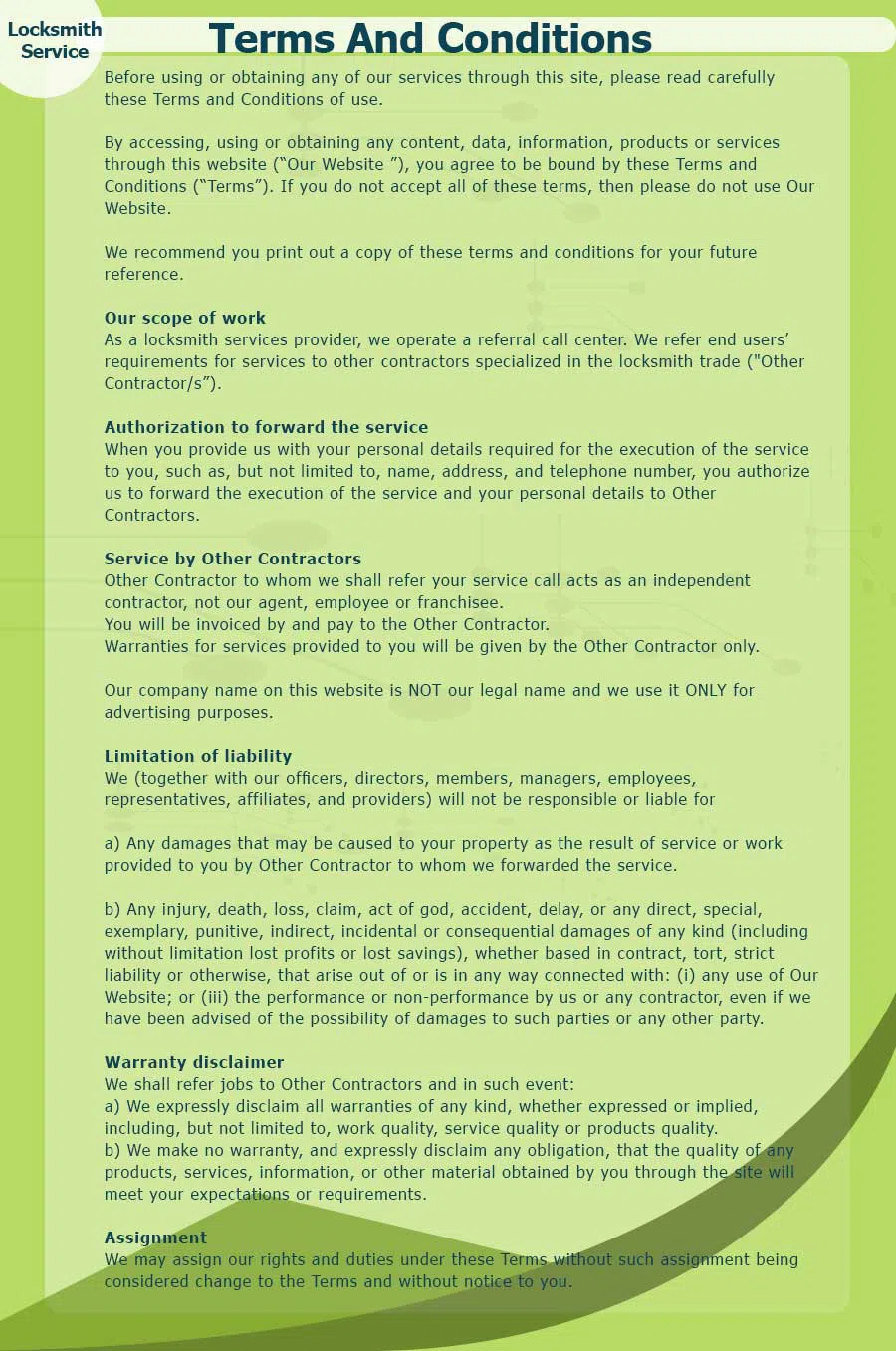 Expert Locksmith Services Bradenton, FL 941-564-3364